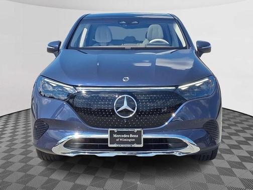 2023 Mercedes-Benz EQE 350 Base 4MATIC
