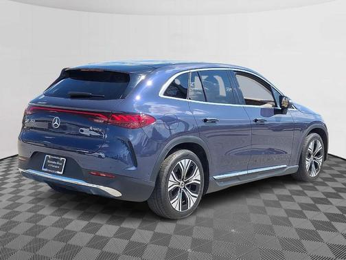 2023 Mercedes-Benz EQE 350 Base 4MATIC