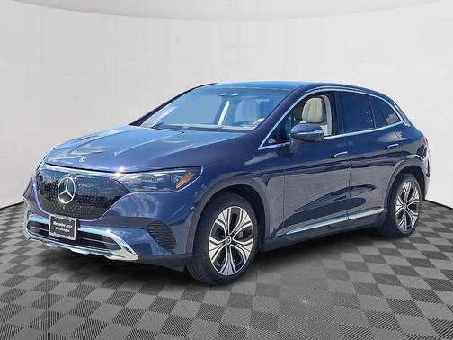 2023 Mercedes-Benz EQE 350 Base 4MATIC