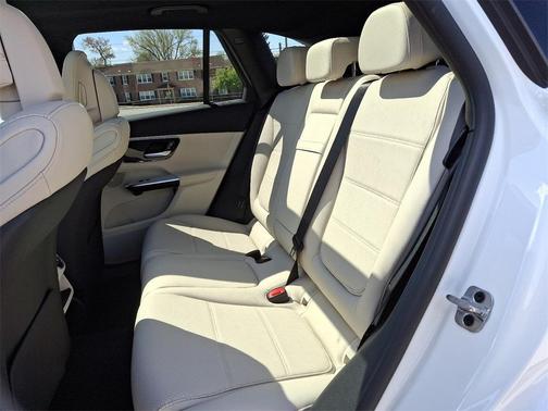 2025 Mercedes-Benz GLC 300 Base 4MATIC