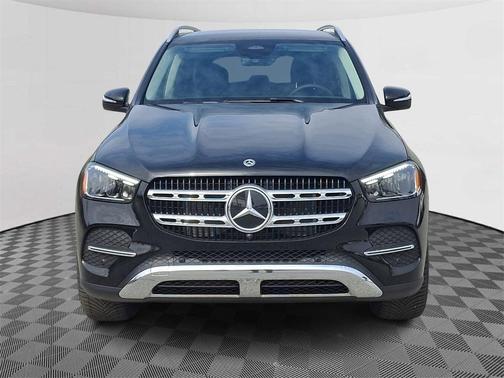 2025 Mercedes-Benz GLE 350 Base 4MATIC