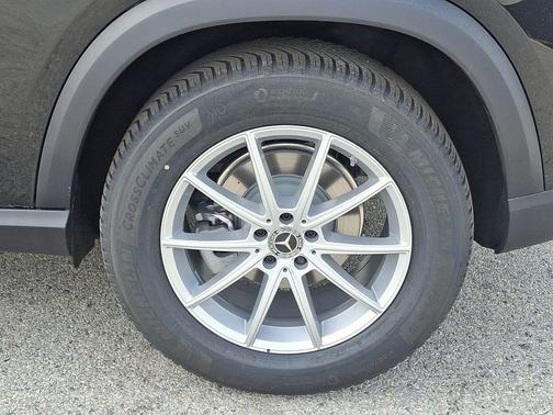 2025 Mercedes-Benz GLE 350 Base 4MATIC