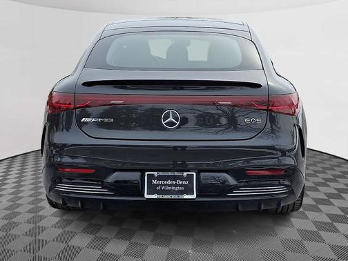 2023 Mercedes-Benz AMG EQS 4MATIC+