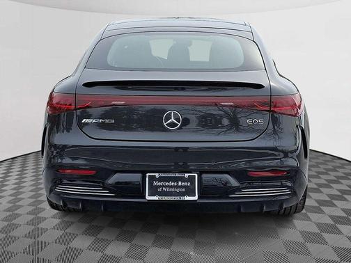 2023 Mercedes-Benz AMG EQS 4MATIC+
