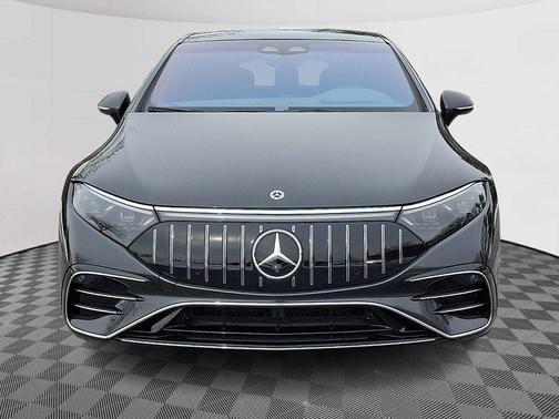 2023 Mercedes-Benz AMG EQS 4MATIC+