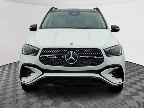 2026 Mercedes-Benz GLE 350 Base 4MATIC