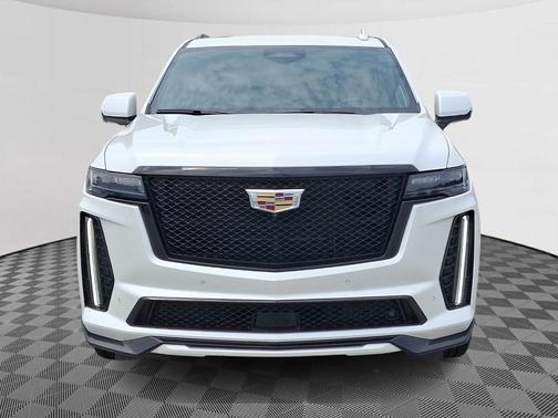 2023 Cadillac Escalade V-Series