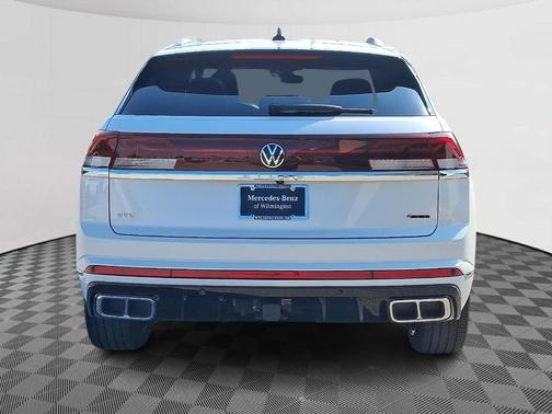 2025 Volkswagen Atlas Cross Sport 2.0T SEL Premium R-Line