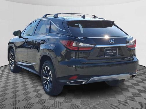 2021 Lexus RX 350 Base