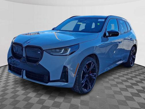 2025 BMW X3 M50 xDrive