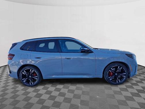 2025 BMW X3 M50 xDrive