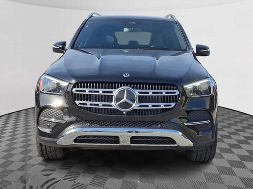2026 Mercedes-Benz GLE 350 Base 4MATIC