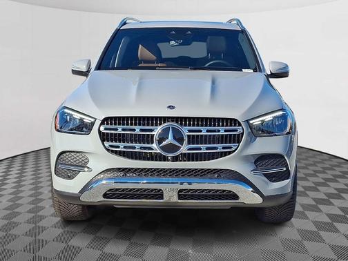2025 Mercedes-Benz GLE 350 Base 4MATIC