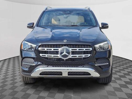 2026 Mercedes-Benz GLE 350 Base 4MATIC