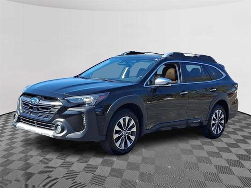 2025 Subaru Outback Touring XT