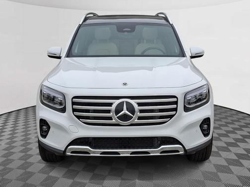 2024 Mercedes-Benz GLB 250 Base 4MATIC