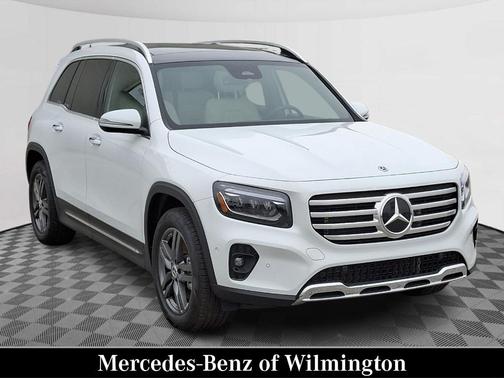 2024 Mercedes-Benz GLB 250 Base 4MATIC