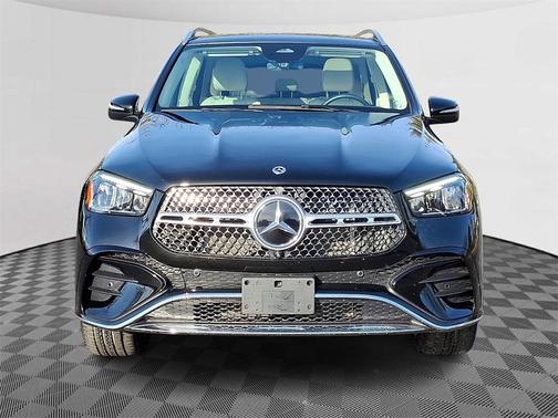 2024 Mercedes-Benz GLE 350 Base 4MATIC