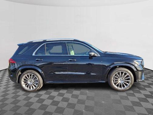 2024 Mercedes-Benz GLE 350 Base 4MATIC
