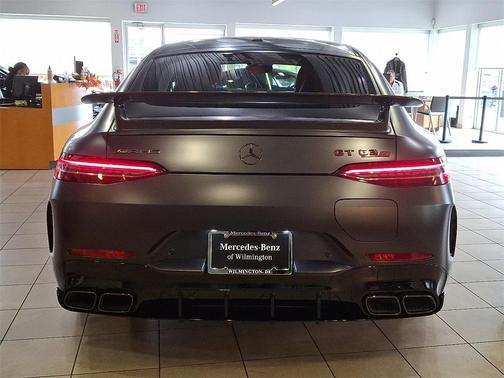 2026 Mercedes-Benz AMG GT 63 PERFORMANCE