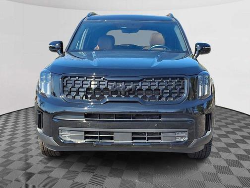 2025 Kia Telluride SX