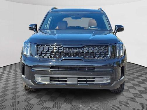 2025 Kia Telluride SX