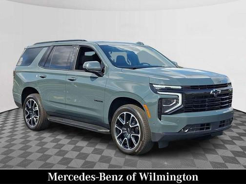 Cypress 2026 Chevrolet Tahoe RST