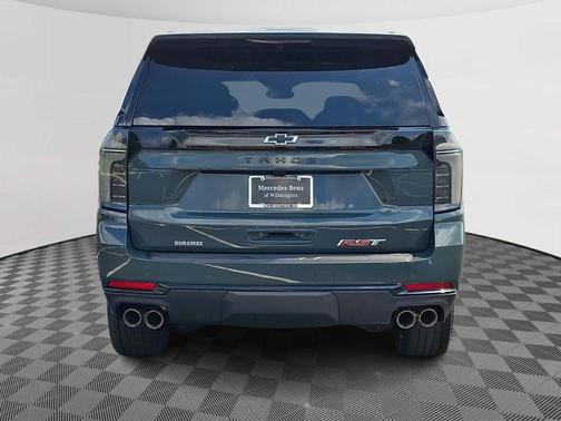 Cypress 2026 Chevrolet Tahoe RST