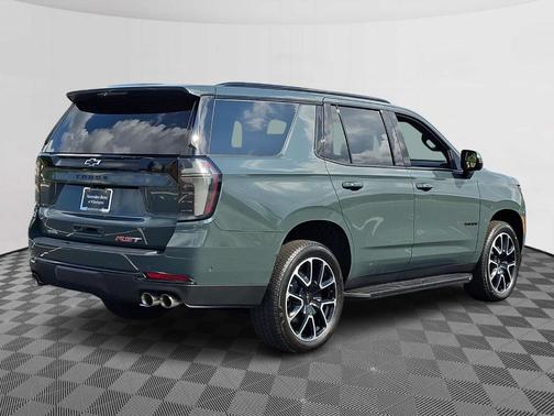 Cypress 2026 Chevrolet Tahoe RST