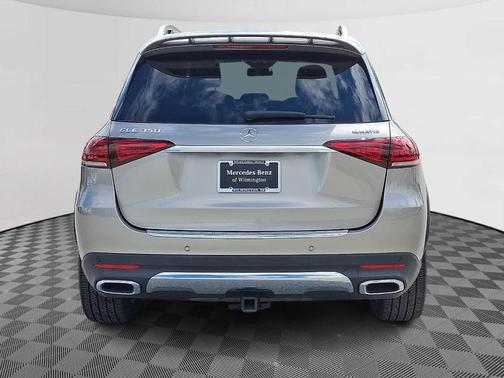 2021 Mercedes-Benz GLE 350 Base 4MATIC