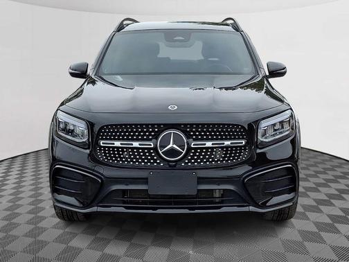 2024 Mercedes-Benz GLB 250 Base 4MATIC