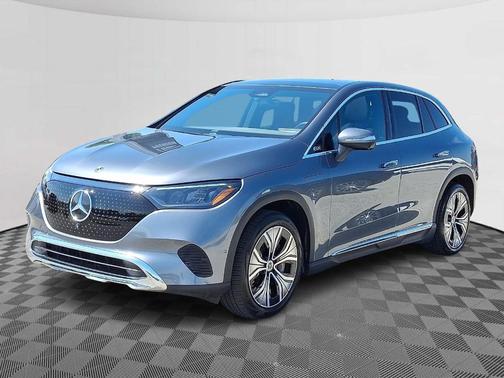2023 Mercedes-Benz EQE 350 Base 4MATIC