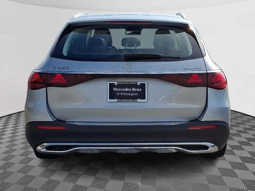 2025 Mercedes-Benz E-Class E 450 4MATIC