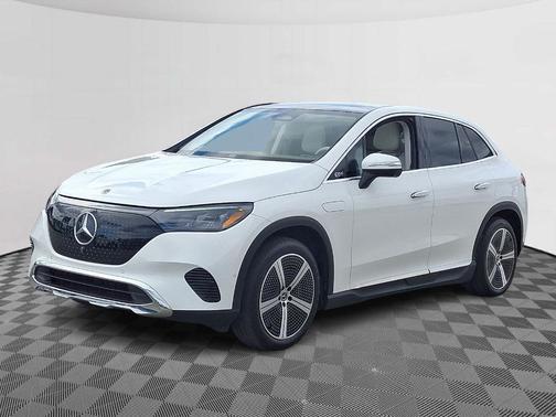 2023 Mercedes-Benz EQE 350 Base 4MATIC