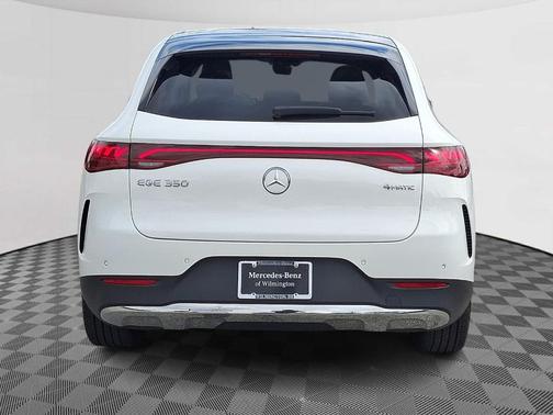 2023 Mercedes-Benz EQE 350 Base 4MATIC