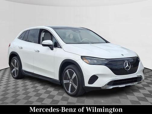 2023 Mercedes-Benz EQE 350 Base 4MATIC