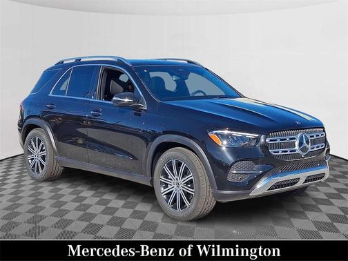 2026 Mercedes-Benz GLE 350 Base 4MATIC