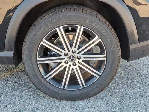 2026 Mercedes-Benz GLE 350 Base 4MATIC