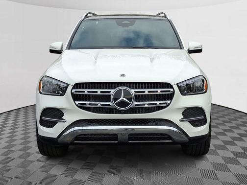 2026 Mercedes-Benz GLE 350 Base 4MATIC