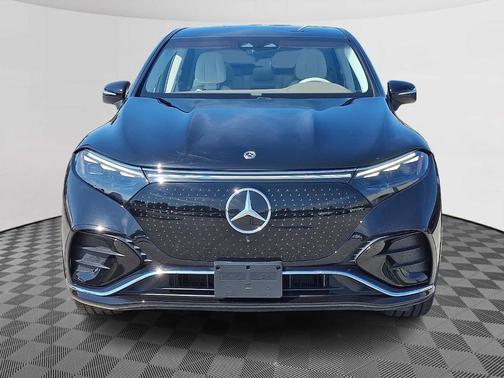 2023 Mercedes-Benz EQS 580 Base 4MATIC