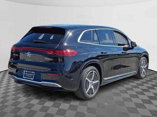 2023 Mercedes-Benz EQS 580 Base 4MATIC