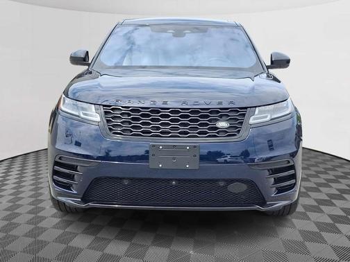 2021 Land Rover Range Rover Velar P250 S R-Dynamic