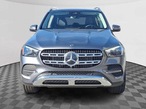 2026 Mercedes-Benz GLE 350 Base 4MATIC