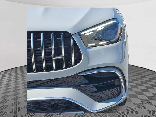 2024 Mercedes-Benz AMG GLE 63 S 4MATIC+