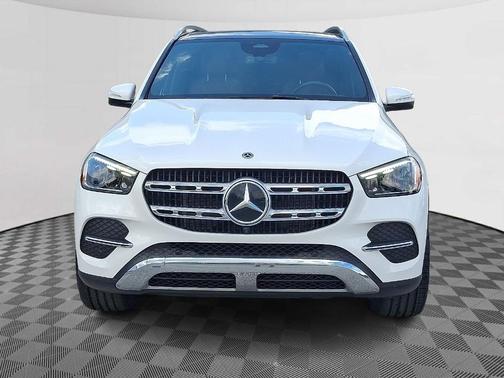 2024 Mercedes-Benz GLE 350 Base 4MATIC
