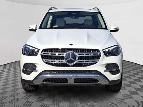 2026 Mercedes-Benz GLE 350 Base 4MATIC