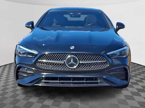 2024 Mercedes-Benz CLE 300 Base 4MATIC