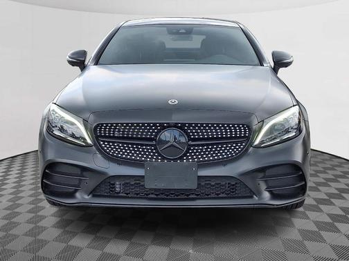2023 Mercedes-Benz C-Class C 300 4MATIC