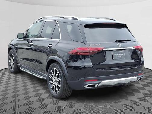 2026 Mercedes-Benz GLE 350