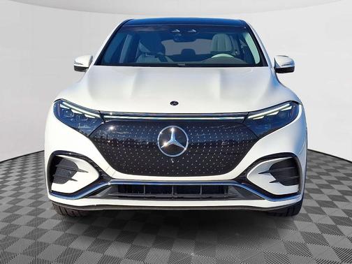 2023 Mercedes-Benz EQS 580 Base 4MATIC